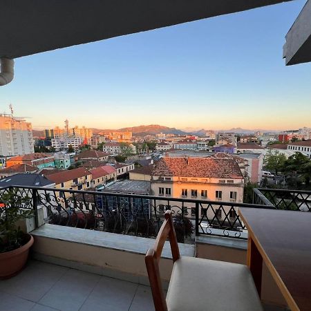 Shkodra Duplex Apartment ภายนอก รูปภาพ