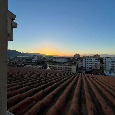 Shkodra Duplex Apartment ภายนอก รูปภาพ
