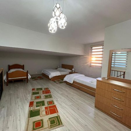 Shkodra Duplex Apartment ภายนอก รูปภาพ