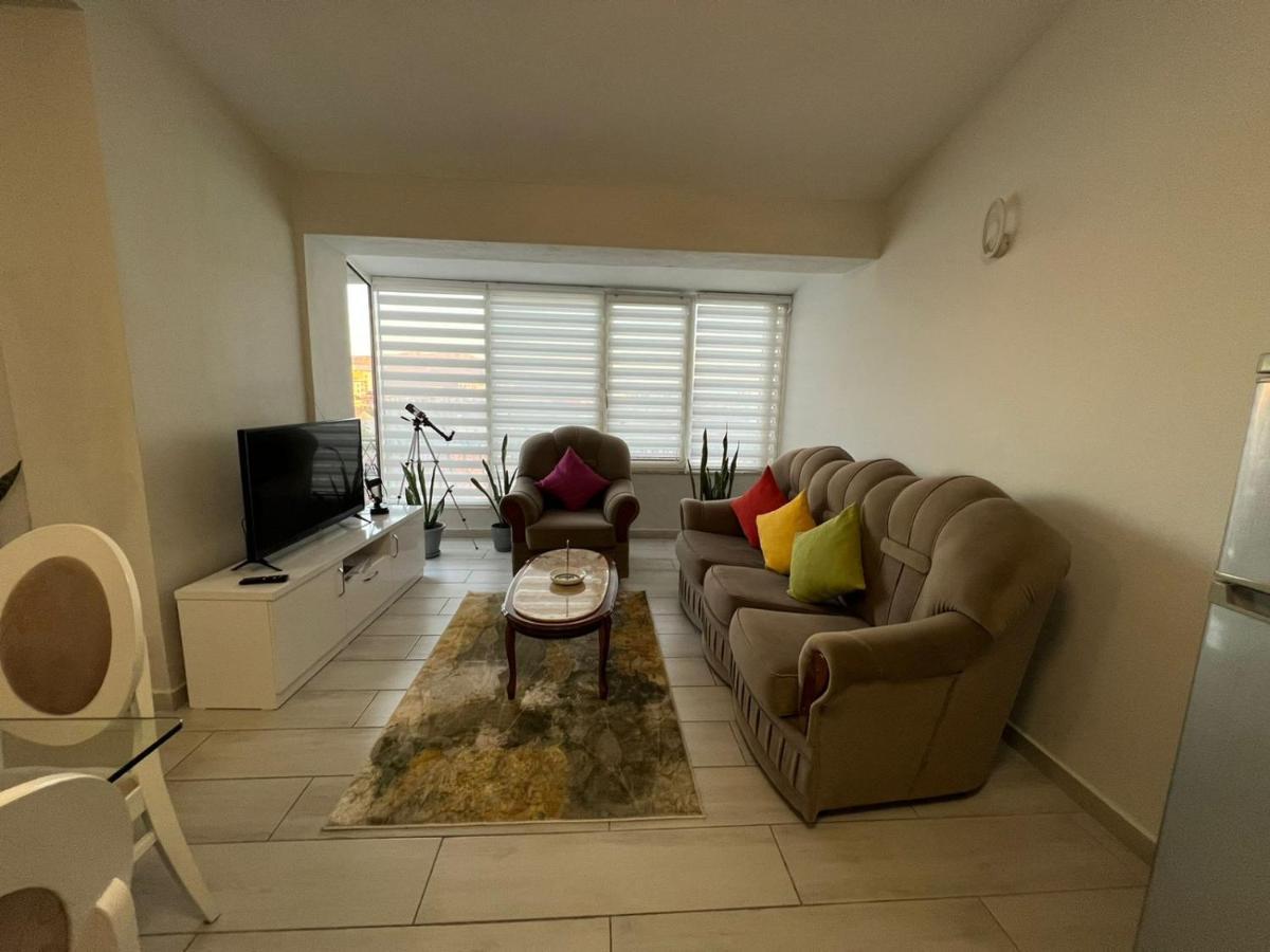 Shkodra Duplex Apartment ภายนอก รูปภาพ