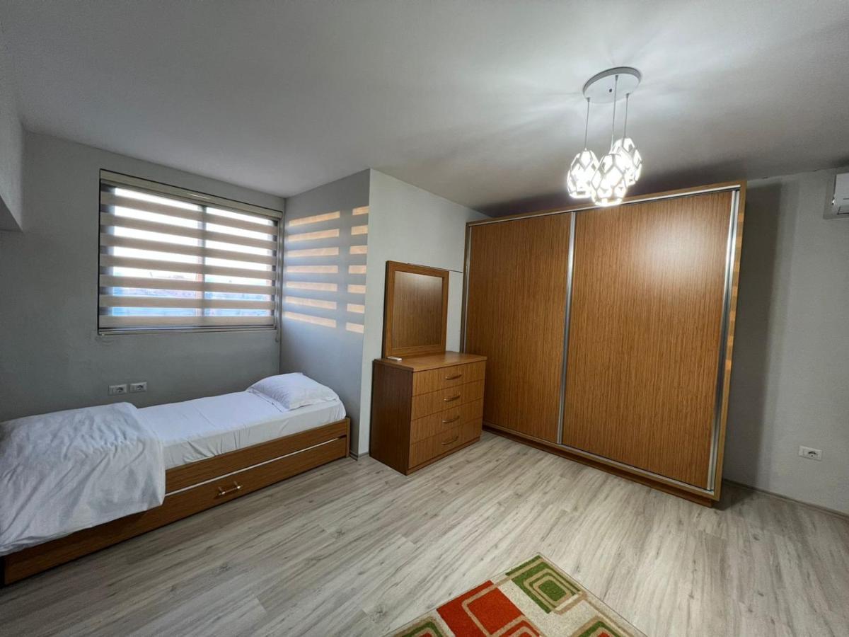 Shkodra Duplex Apartment ภายนอก รูปภาพ