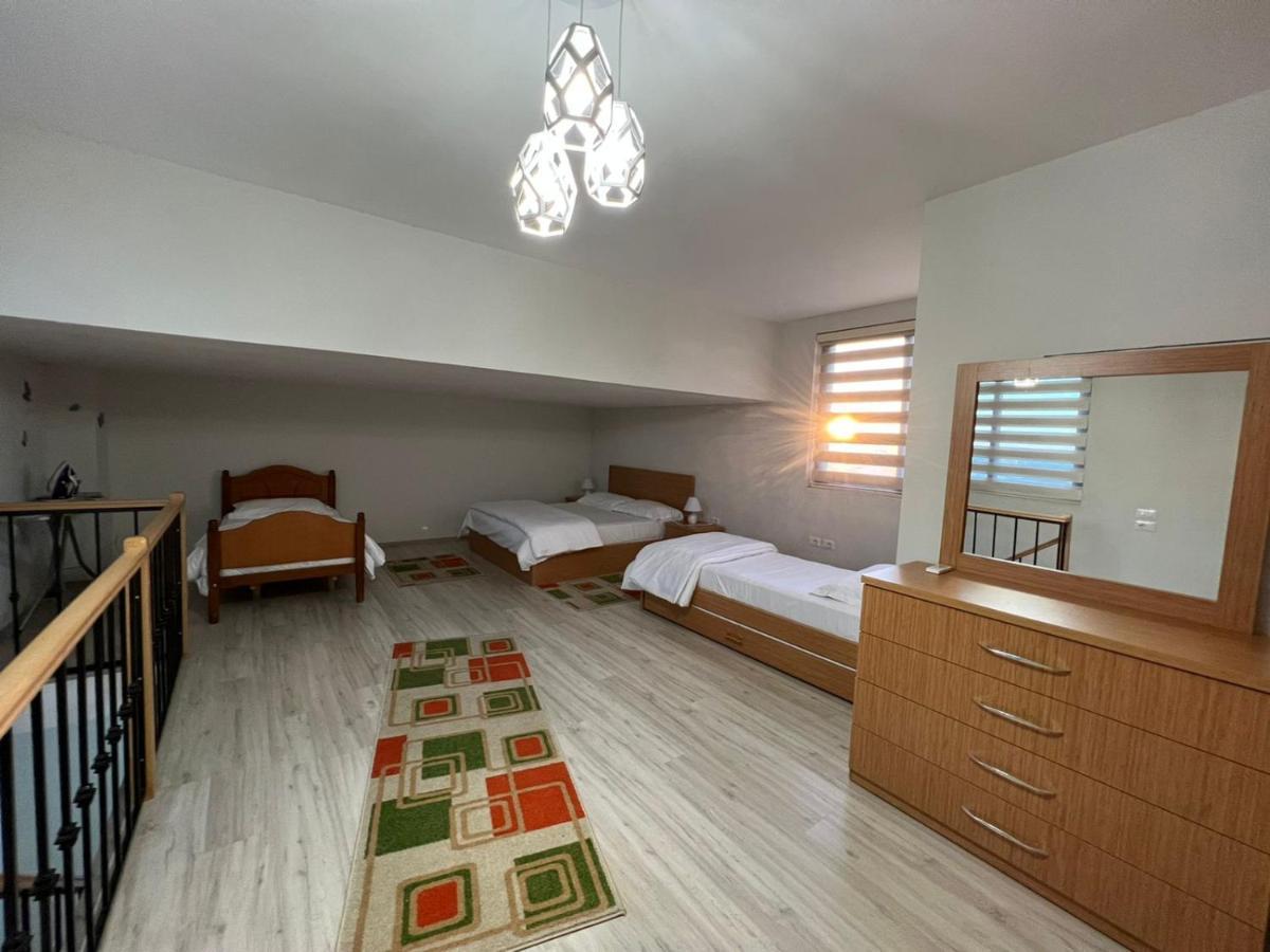 Shkodra Duplex Apartment ภายนอก รูปภาพ
